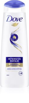 Dove Nutritive Solutions Intensive Repair shampoing régénérant pour cheveux abîmés