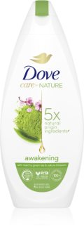 Dove Nourishing Secrets Awakening Ritual erfrischendes Duschgel