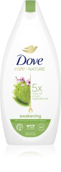 Dove Nourishing Secrets Awakening Ritual osvježavajući gel za tuširanje