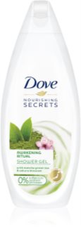 Dove Nourishing Secrets Awakening Ritual Verfrissende Douchegel
