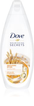 Dove Nourishing Secrets Indulging Ritual крем душ гел