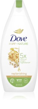 Dove Nourishing Secrets Indulging Ritual Creamy Shower Gel