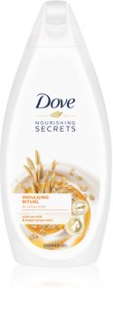 Dove Nourishing Secrets Indulging Ritual Kermainen Suihkugeeli