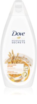 Dove Nourishing Secrets Indulging Ritual krémový sprchový gel