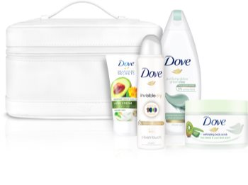 Dove Revitalising coffret cadeau IX.