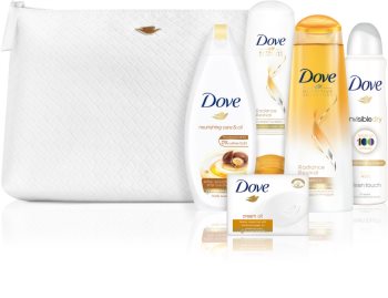 Dove Perfect Pampering confezione regalo V.
