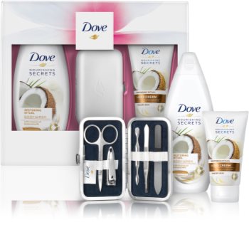 Dove Nourishing Secrets Restoring Ritual coffret cadeau III.
