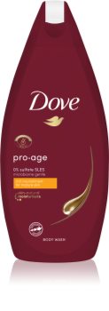 Dove Pro.Age Douchegel voor Rijpe huid