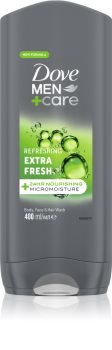 Men+Care Extra Fresh - 400 ml