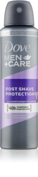 Dove Men+Care Post Shave Protection Antitranspirant-Spray 48 Std.