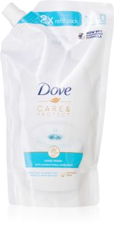 Dove Care & Protect savon liquide recharge