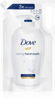 Dove Original течен сапун за ръце пълнител