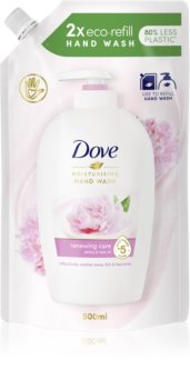 Dove Renewing Care savon liquide recharge