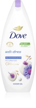 Dove Anti-Stress relaxačný sprchový gél