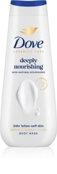 Advanced Care Deeply Nourishing - 600 ml