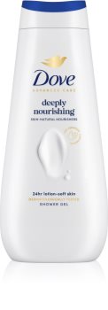 Advanced Care Deeply Nourishing - 400 ml