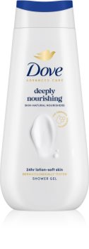 Advanced Care Deeply Nourishing - 225 ml