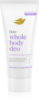 Lavender & Chamomile - 75 ml