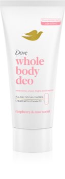 Raspberry & Rose - 75 ml