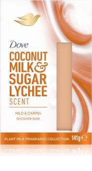 Milk & Sugar Lychee - 141 g