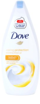 Dove Caring Protection odżywczy żel pod prysznic