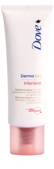 Dove DermaSpa Intensive zjemňující krém na ruce