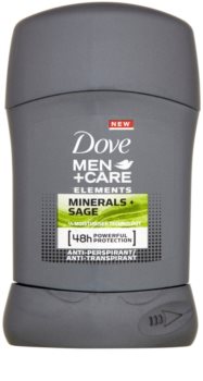 Dove Men+Care Elements antiperspirant 48h
