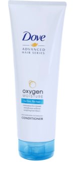 Dove Advanced Hair Series Oxygen Moisture Moisturizing Conditioner