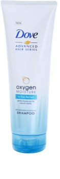 Dove Advanced Hair Series Oxygen Moisture sampon hidratant