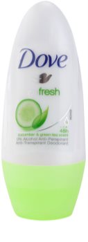 Dove Go Fresh Fresh Touch Antitranspirant Roller
