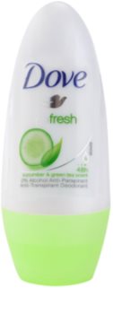 Dove Go Fresh Fresh Touch kuličkový antiperspirant