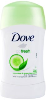 Dove Go Fresh Fresh Touch anti-transpirant
