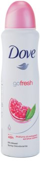 Dove Go Fresh Revive dezodorant v spreji 48h