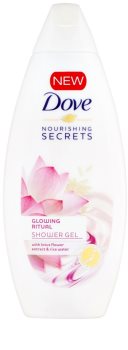 Dove Nourishing Secrets Glowing Ritual njegujući gel za tuširanje