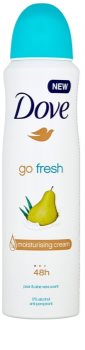 Dove Go Fresh Antitranspirant-Spray 48 Std.