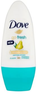 Dove Go Fresh antiperspirant roll-on 48h