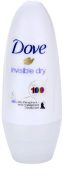 Dove Invisible Dry antitranspirante roll-on