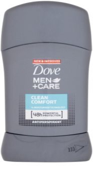 Dove Men+Care Clean Comfort Vaste Antitramspirant  48h