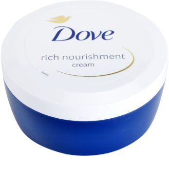 Dove Original vyživující krém