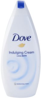 Dove Original bain moussant