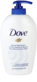 Dove Original течен сапун с дозатор
