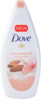 Dove Purely Pampering Almond Badschaum