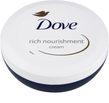 Dove Rich Nourishment výživný tělový krém