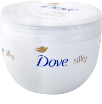 Dove Silk hranjiva krema za tijelo