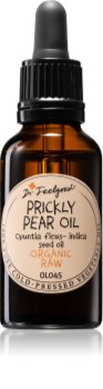 Dr. Feelgood BIO and RAW aceite cosmético de nopal