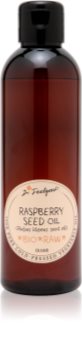 Dr. Feelgood BIO and RAW Hallonfröolja