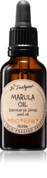 Dr. Feelgood BIO and RAW marula ulje