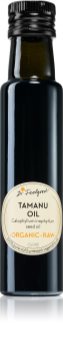Dr. Feelgood BIO and RAW aceite de tamanu para uso cosmético