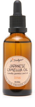 Dr. Feelgood RAW olje iz semen japonske kamelije