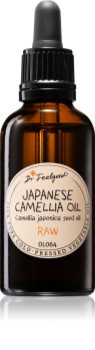 Dr. Feelgood RAW ulje iz sjemenki japanske kamelije